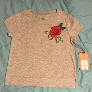 Beautiful Girls SS Shirt